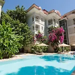 Petunya Boutique Hotel