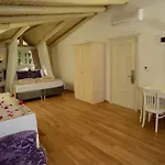 Hotel Petunya Boutique 3*