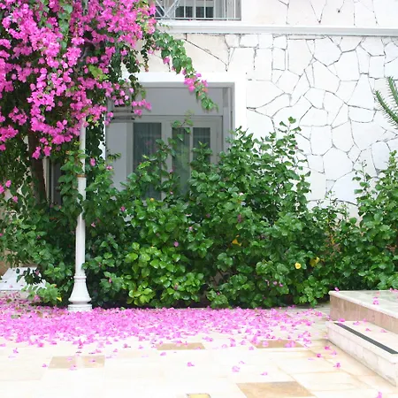 Hotel Petunya Boutique Icmeler