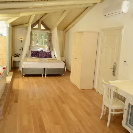 Petunya Boutique 3* İcmeler