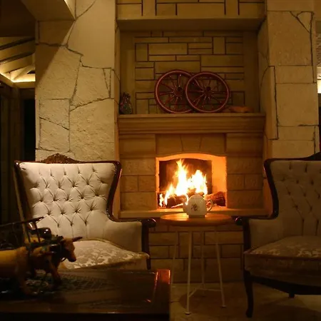 Petunya Boutique Hotel 3*