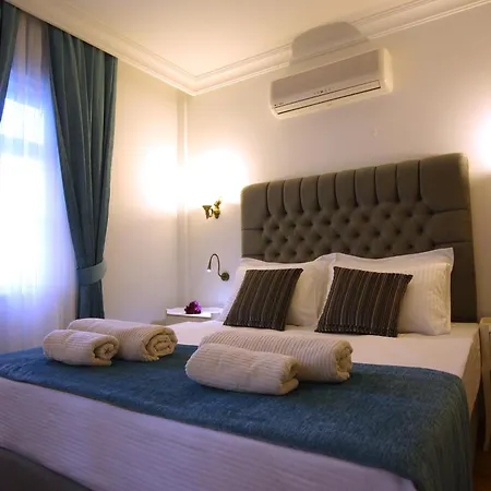 Petunya Boutique İçmeler