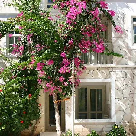 Hotel Petunya Boutique İçmeler