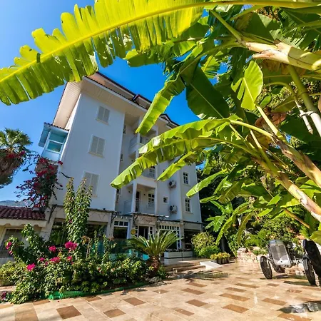 Petunya Boutique Hotel