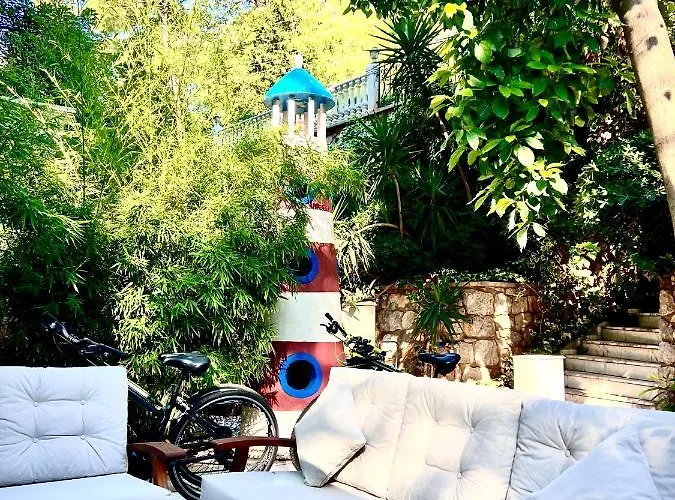 Hotel Petunya Boutique