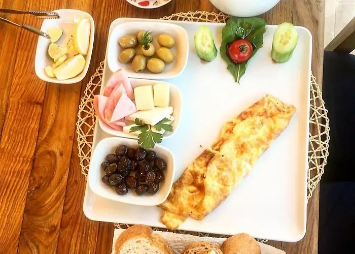 Hotel Petunya Boutique 3*