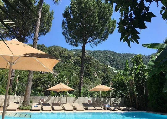 Petunya Boutique Hotel