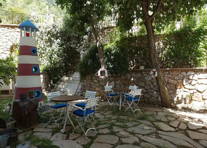 Hotel Petunya Boutique 3*