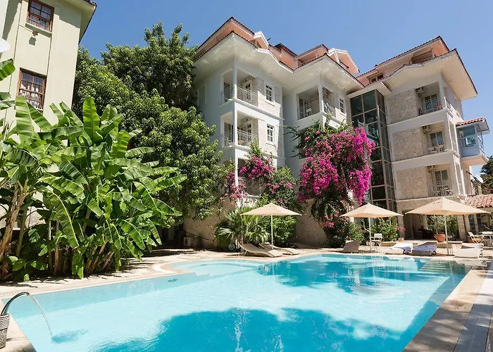 Petunya Boutique Hotel