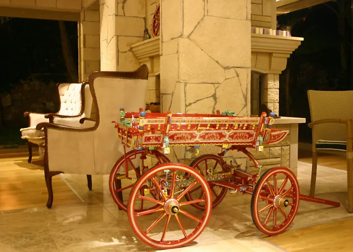 Petunya Boutique Hotel