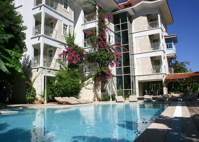 Petunya Boutique Hotel