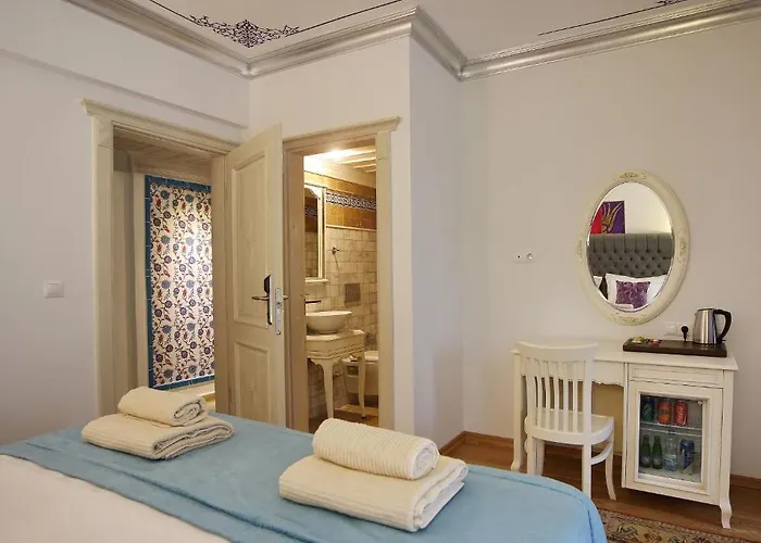 Petunya Boutique Icmeler