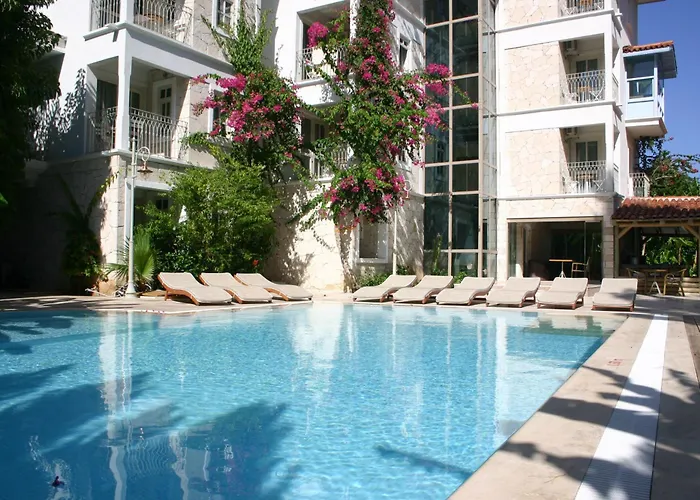 Petunya Boutique Hotel