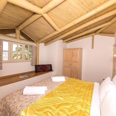 Hotel Petunya Boutique Icmeler