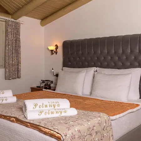 Petunya Boutique Icmeler