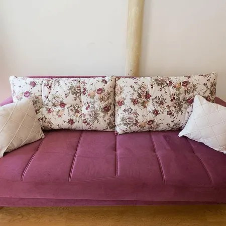 Petunya Boutique Hotel