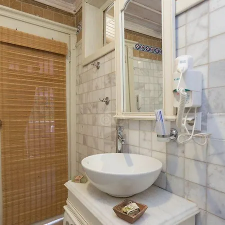 Petunya Boutique Hotel