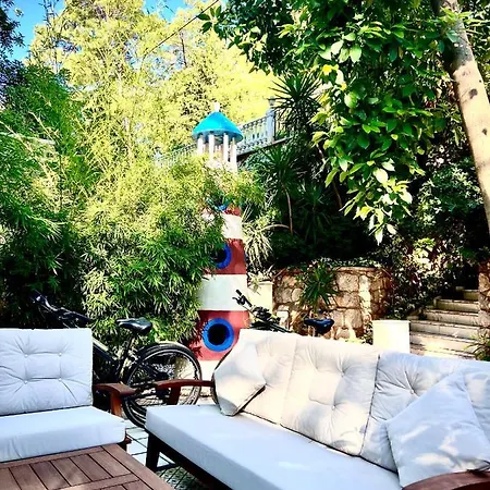 Hotel Petunya Boutique