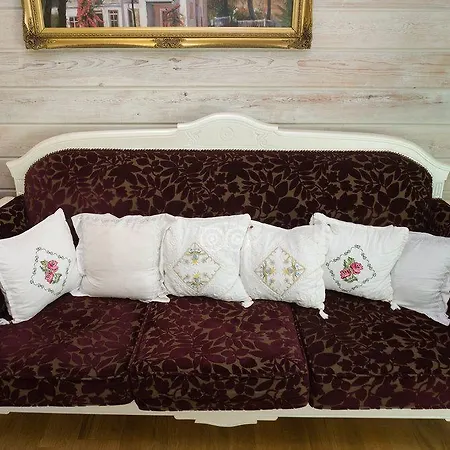 Petunya Boutique Hotel İçmeler