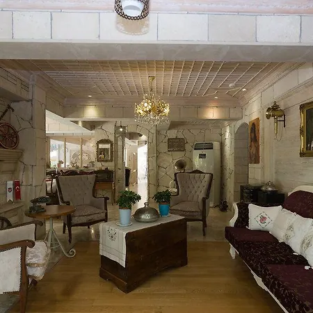 Petunya Boutique Hotel