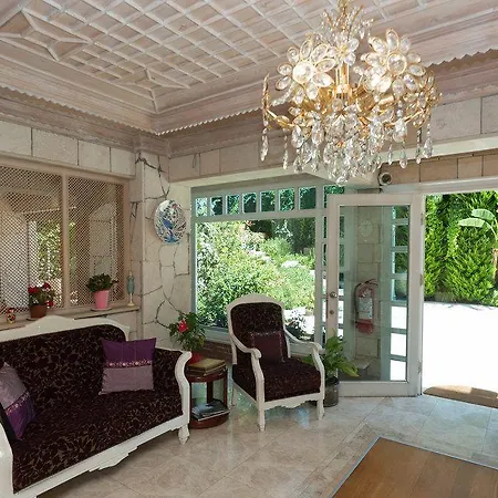 Petunya Boutique İçmeler