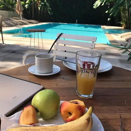 Petunya Boutique Hotell