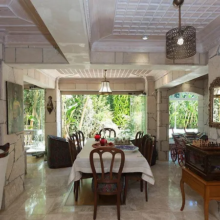 Petunya Boutique 3* İçmeler