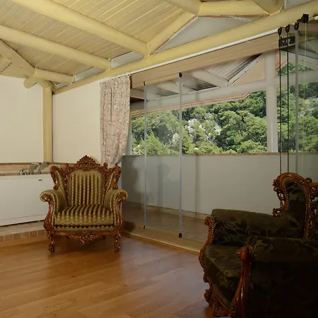 Petunya Boutique Otel