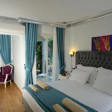 Petunya Boutique 3* 이츠멜레르