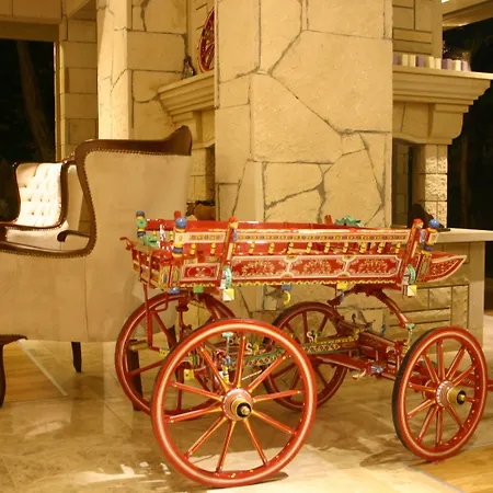 Petunya Boutique Hotel