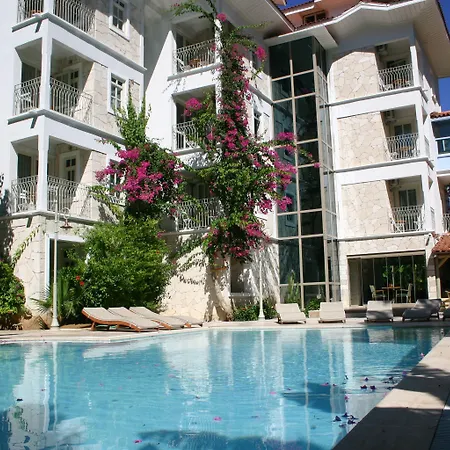 Petunya Boutique Hotell