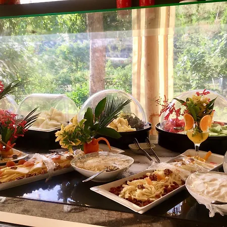 Petunya Boutique Hotell