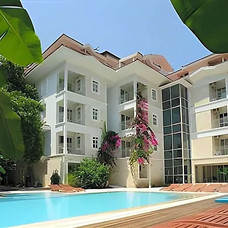 Petunya Boutique 3*