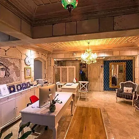 Petunya Boutique 3* 이츠멜레르