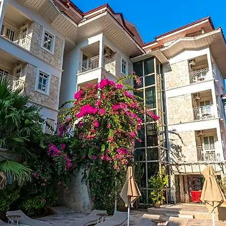 Petunya Boutique 3*
