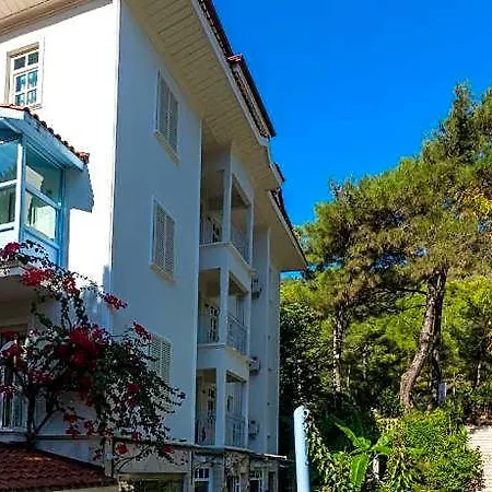 Petunya Boutique 3* İçmeler