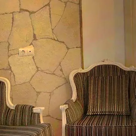 Petunya Boutique 3* İçmeler