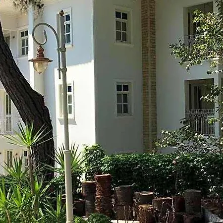 Petunya Boutique Szálloda 3*
