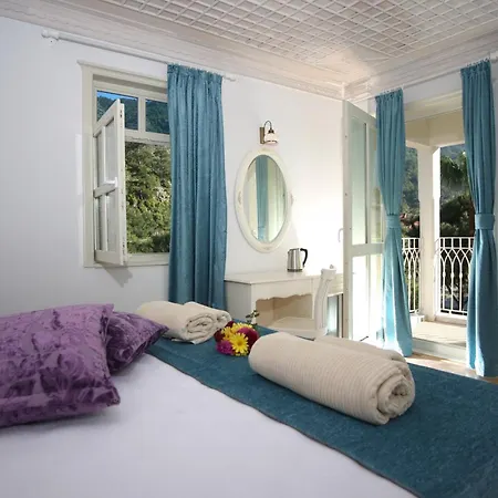 Szálloda Petunya Boutique 3*