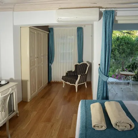 Hotell Petunya Boutique