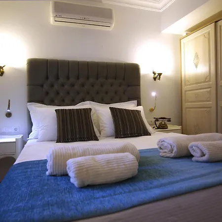 Hotel Petunya Boutique