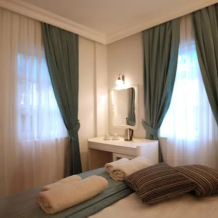 Petunya Boutique 3* İçmeler