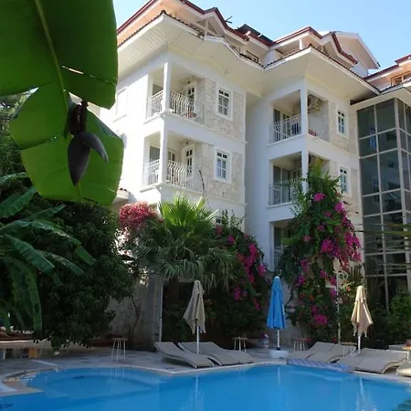 Petunya Boutique Ξενοδοχείο