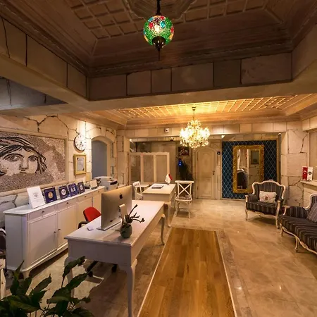 Petunya Boutique 3* İçmeler