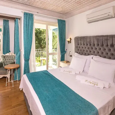 Hotell Petunya Boutique