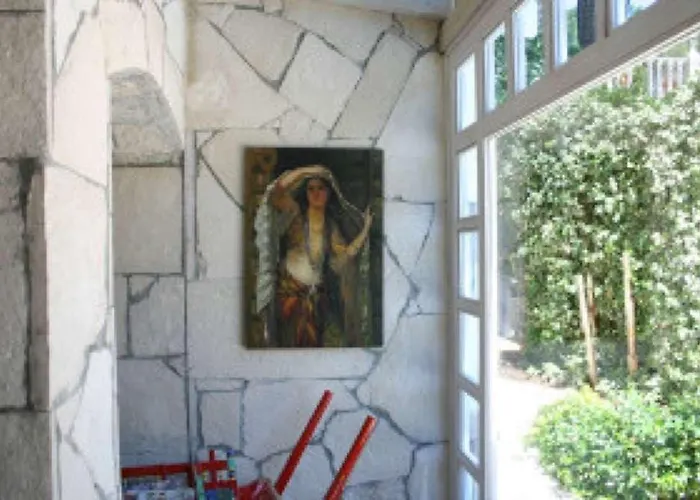 Petunya Boutique Otel İçmeler