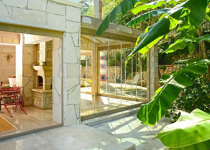 Hotel Petunya Boutique 3*