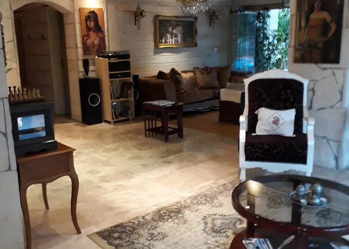 Petunya Boutique 3*