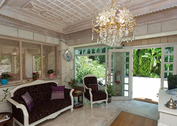 Petunya Boutique İçmeler