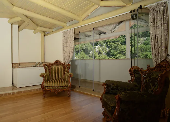 Petunya Boutique Otel